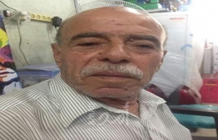 رحيل العقيد المتقاعد الحاج محمد حسين بدران (أبوغسان)