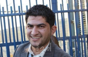 "لجنة دعم الصحفيين" تطالب بالإفراج الفوري عن الصحفي "مجاهد بني مفلح" من سجون الاحتلال