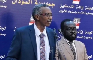 إنهاء خدمات 109 من دبلوماسيي الخارجية السودانية