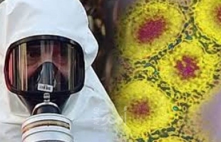 قائمة بالدول الأكثر تضررًا من وباء "كورونا"