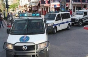 الشرطة تحرر مخالفات لعدم الالتزام بإجراءات السلامة العامة في جنين