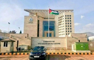 باكستان: السفير الفلسطيني يؤكد أن الجالية الفلسطينية بخير