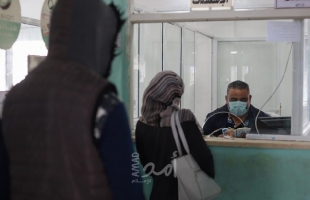 غزة: اتصالات حماس تطلق مجموعة خدمات لتسهيل استلام رواتب الموظفين
