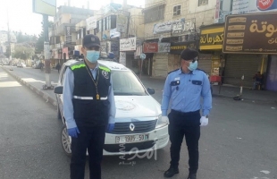 شرطة بلديات غزة تغلق "محطتين" لتعبئة الغاز لعدم التزامهما بشروط السلامة
