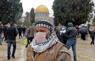 أوقاف القدس تعلن تشديد الإجراءات في المسجد الأقصى بسبب تفشي فايروس كورونا