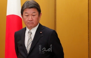 وزير الخارجية الياباني: الاقتصاد العالمي أمام أخطر أزمة منذ الحرب العالمية الثانية