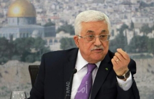 عباس يوجه تعليماته لرئيس بلدية بيت أولا بتوفير كل الاحتياجات اللازمة لمواجهة كورونا