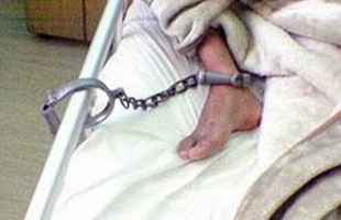 جنين: وقفة دعم وإسناد مع الأسرى المرضى في سجون الاحتلال