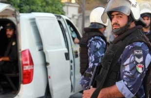غزة: السيطرة على شجار بين شرطة حماس و المواطنين في منطفة المنصورة