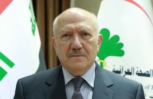 إحالة وزير الصحة العراقي إلى الادعاء العام