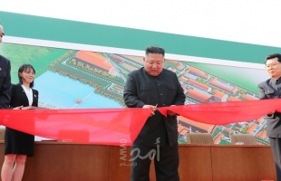 كوريا الشمالية تقطع خطوط الاتصال مع جارتها الجنوبية