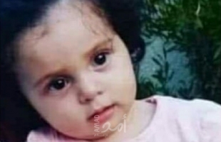 وفاة الطفلة "ميرا الكيلاني" إثر سقوطها من الطابق الثالث في منزلها شمال القطاع