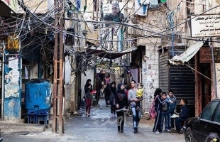 "حشد" تستنكر منع اللاجئين الفلسطينيين من حملة الوثائق اللبنانية العودة إلى لبنان