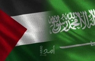السعودية: ندعم كل الجهود لتحقيق حل عادل وشامل للقضية الفلسطينية