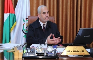 حماس تستنكر محاكمة الأردن لأسير معتقل لدى قوات الاحتلال