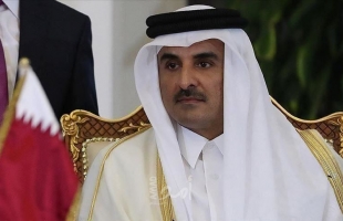 زيارة أمير قطر لواشنطن.. 3 ملفات ساخنة على أجندتها