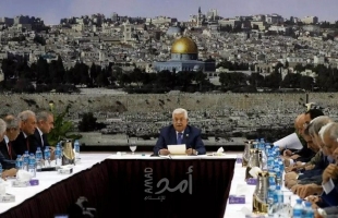 مصادر لـ "أمد": تأجيل اجتماع "القيادة الفلسطينية" لما بعد تنصيب الحكومة الإسرائيلية