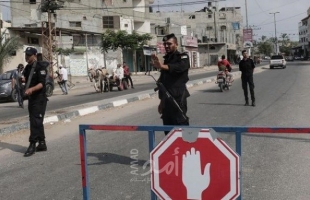 شرطة حماس تصدر بيان حول واقعة "إغتصاب" طفلة في رفح