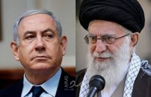 بعد تغريدة "الحل النهائي" لخامنئي...نتنياهو: من يهدد إسرائيل سيجد نفسه في خطر