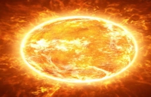 حدث لم يسبق له مثيل في الشمس يثير حيرة العلماء