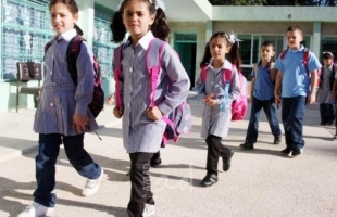 تعليم غزة تعيّن دفعة من المعلمين على بند العقد للعام الدراسي الجديد