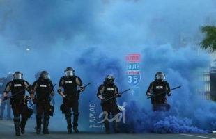 أمريكا: منيابوليس تعتزم "تفكيك" إدارة الشرطة