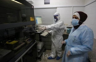 صحة حماس: لا إصابات جديدة بفيروس كورونا في غزة