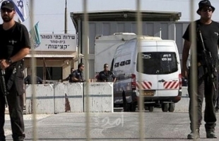 محكمة إسرائيلية تنظرفي التماسين لسحب "الجنسية" و"الإقامة" من أسيرين فلسطينيين
