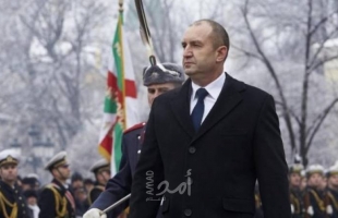 مسؤول بلغاري يؤكد رفض الضم والاستيطان الإسرائيلي