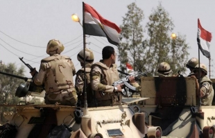 رويترز: إدارة بايدن تعتزم حرمان مصر من مساعدات عسكرية