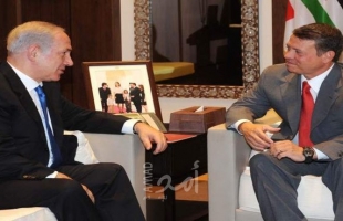 يديعوت: العاهل الأردني يرفض الاجتماع مع "نتنياهو" بسبب خطة الضم