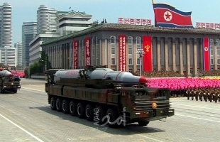 الجيش الكورى الجنوبى يصوغ أول استراتيجية دفاعية للفضاء