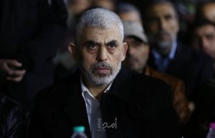 مواطن يناشد السنوار رئيس حماس في غزة وقيادتها الأمنية بمحاسبة مجرمين اعتدوا على عائلته