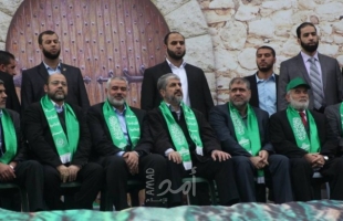 صحف غربية تتحدث عن مخاطر الفصل السياسي وتصريحات قيادة حماس المتناقضة
