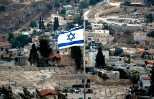 سلطات الاحتلال تسجل 525 دونماً من "نحالين" لصالح "الصُندوق القومي اليهودي"