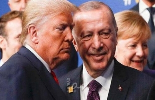 بولتون يكشف كواليس الانسحاب الأمريكي من سوريا وتمهيد الطريق لأردوغان للانقضاض على الأكراد