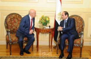 رئيس النواب الليبي صالح: سنطلب رسميًا من مصر التدخل بقوات عسكرية حال اختراق سرت
