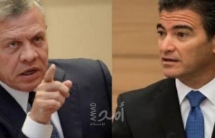 إعلام عبري: رئيس "الموساد" نقل رسالة من نتنياهو إلى ملك الأردن حول "الضم"