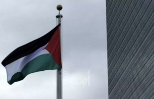 بلدية العاصمة النرويجية أوسلو ترفع العلم الفلسطيني تضامنا مع ضحايا غزة