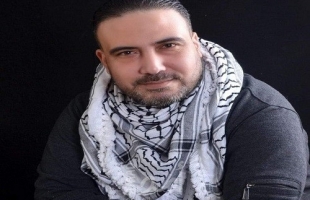 أكاديمية السلام بالأردن تمنح الصحفي عز أبو شنب لقب سفير السلام الدولي - صور
