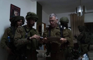 إعلام عبري: الجيش الإسرائيلي يوقع على قرار هدم منزل مفذ عملية "حجر يعبد"