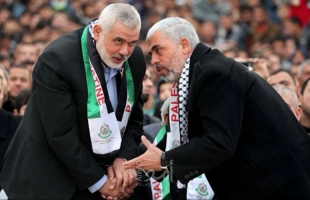صحف غربية: هل ستؤثر التطورات الأمنية الأخيرة على انعقاد انتخابات حركة حماس؟!