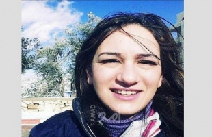 محكمة إسرائيلية تقرر الإفراج عن الأسيرة "حنين نصار" من رام الله