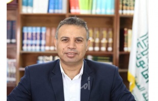 مجلس المنظمات يدين حملة التحريض ضد "جميل سرحان" نائب مدير عام الهيئة المستقلة