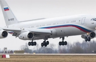 تاس: شركة الطيران الروسية ستوقف كل الرحلات الدولية بدءاً من "الثلاثاء"