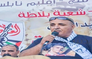 حماس تعزي بوفاة "عماد الدين دويكات" أمين سر حركة فتح في بلاطة
