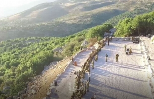 جيش الاحتلال يعلن مقتل رائد في جنوب لبنان
