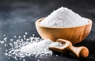 بديل الملح لطعام صحي أكثر