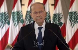 عون يبحث مع سفيري لبنان لدى السعودية والبحرين والقائم بالأعمال بالكويت تطورات "أزمة قرداحي"