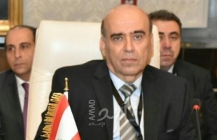 شربل وهبة وزيرا للخارجية اللبنانية.. وموقع يكشف السبب الحقيقي لإستقالة حتي